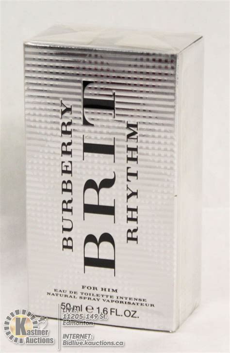 burberry rhythm for him amazon|burberry brit rhythm sample.